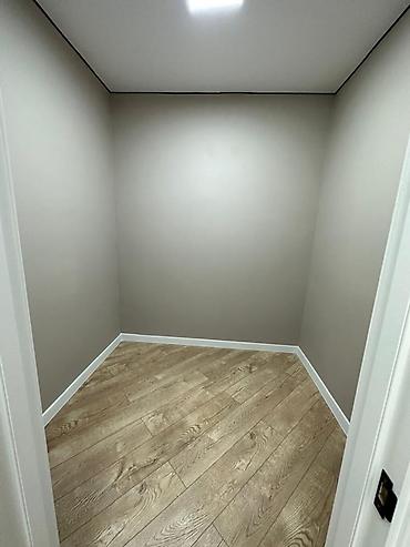 4: 3 комнаты, 114 м², Кок-Жар мкр 106 серия улучшенная, 4 этаж, Дизайнерский ремонт — 3