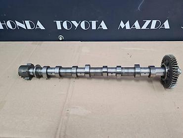 BREGASTA OSOVINA USIS ZA NISSAN PRIMASTAR, X-TRAIL, QASHQAI + 2 OD