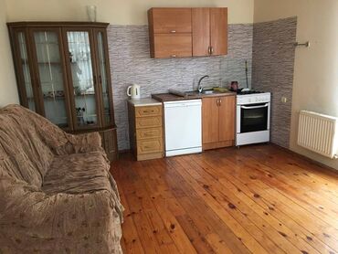 Uzunmüddətli kirayə evlər: 120 kv. m, 3 otaqlı — 2