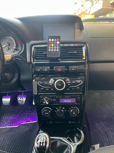 VAZ (LADA): VAZ (LADA) Priora: 1.6 l | 2018 il 170000 km Sedan — 12