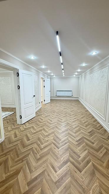 линейная: Просторный дом для большой семьи! - Общая площадь: 220 м² - Участок — 2