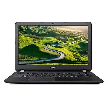 acer ноутбуки: Ноутбук Acer Aspire ES 15 (ES1-533-P878) * Характеристики: Экран — 3