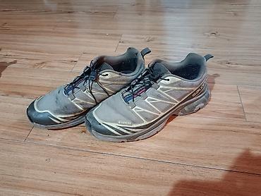 uncloud кроссовки: Хорошие кросовки для повседневной носки Salomon Speedcross3 — 2