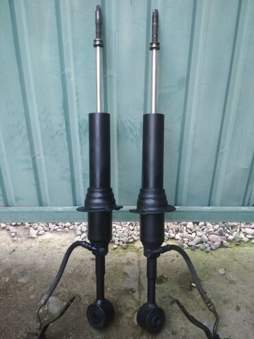 Другие аксессуары: Продаю на Лексус Жх 460, 470, Прадо 120, 150 электронные регулируемые — 12