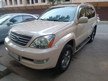rx 330 цена в бишкеке: Lexus GX: 2003 г., 4.7 л, Автомат, Бензин, Внедорожник