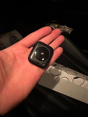 apple watch se3: Apple Watch SE (2‑го поколения), 44 мм - Корпус: алюминий, цвет — 6