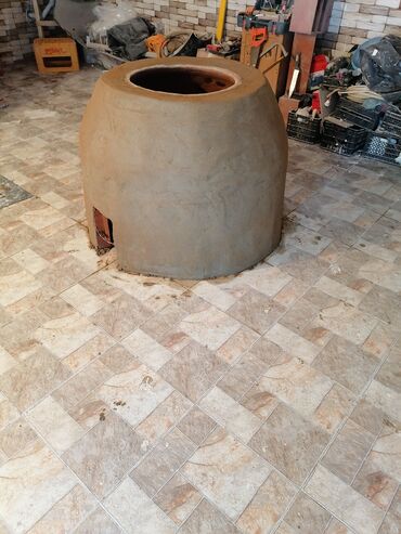 Təndir kürələri: Təndir satışı və ünvanda quraşdırılması.Biz malı qonşudan alıb qonşuya — 7