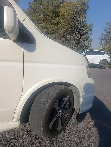 Унаа сатуу: Honda Stepwgn: 2004 г., 2.4 л, Автомат, Бензин, Вэн/Минивэн — 8