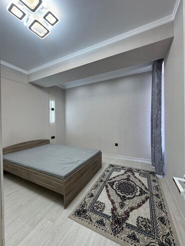 Продажа квартир: 2 комнаты, 63 м², Элитка, 12 этаж, Евроремонт — 11