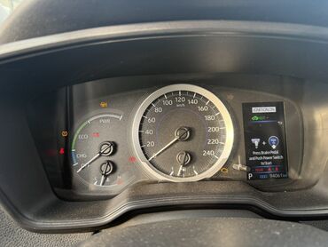 Toyota: Toyota Corolla: 2020 г., 1.8 л, Автомат, Гибрид, Седан — 4