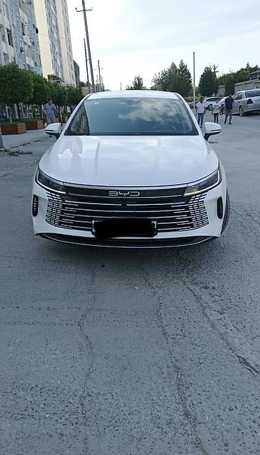 byd taksi: Icareye verilir
Taksi buraxilish karti var — 2