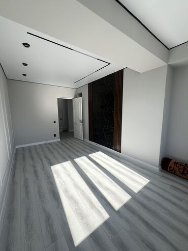 Продажа квартир: 1 комната, 43 м², Элитка, 5 этаж, Евроремонт