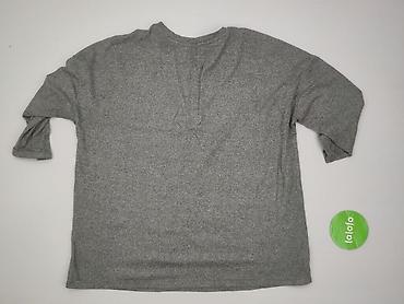 biała bluza pull: Bluzka damska, rozmiar XL — 3