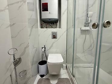 Продажа квартир: 3 комнаты, 65 м², Элитка, 6 этаж, Дизайнерский ремонт — 11