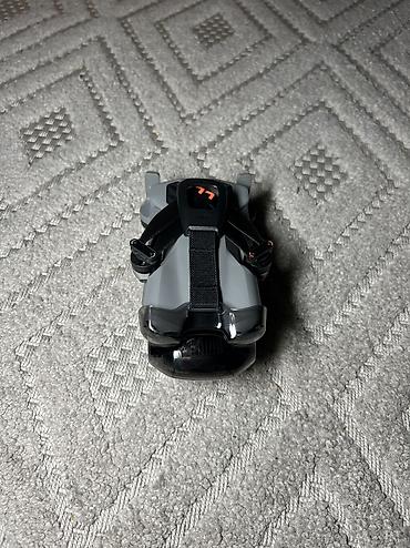 Дроны: Dji mini 5pro б/у (fly more combo) Взлетал лишь пару раз Продаю так — 3