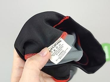 koszula poliamid: T-shirt sportowy dla mężczyzn, rozmiar L — 4
