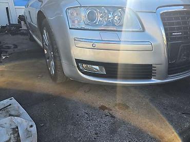 nisim: PREDNJI BRANIK ZA AUDI A8 OD 2005. DO 2008. GOD — 3