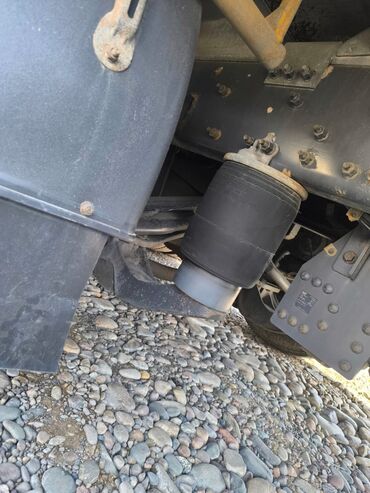 Грузовики: Грузовик, Volvo — 8