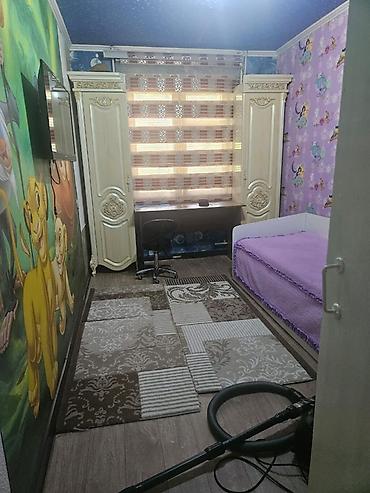 Продажа квартир: 2 комнаты, 48 м², Индивидуалка, 2 этаж at lalafo.kg — 11 Продажа квартир: 2 комнаты, 48 м², Индивидуалка, 2 этаж — 11