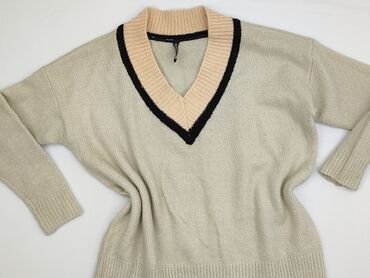Kobiety: Oodji, Sweter damski, rozmiar XS