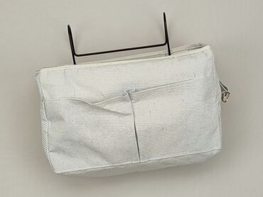Bags and backpacks: Material bag, condition - Good
