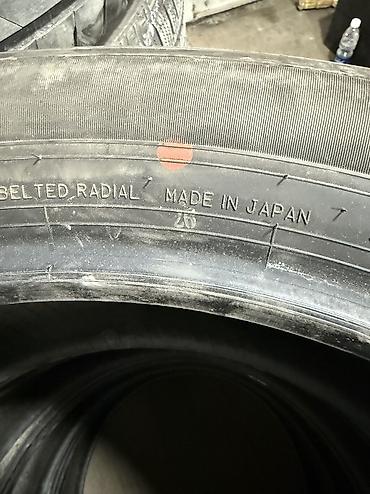 26550r22: Шины 265 / 50 / R 22, Лето, Новый, Комплект, Внедорожные (АТ/МТ), Япония, DUNLOP — 6