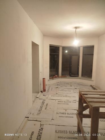 Кызматтар: Профессиональная отделка и инженерные работы «под ключ» монтаж — 3