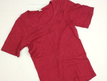 new balance t shirty damskie: T-shirt damski, rozmiar XL