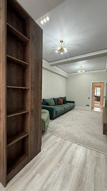 Продажа квартир: 3 комнаты, 93 м², Элитка, 6 этаж, Евроремонт — 13