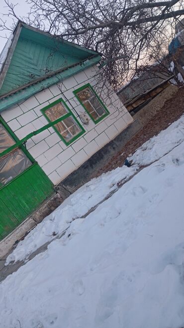 Другие товары для дома и сада: Уй сатылат Ысыколдо Григорефка айылында улуш жери менен сатылат уйдун — 3