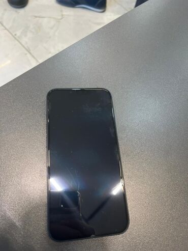 gizli nomre ile zeng etmek nar: IPhone 13, 128 ГБ, Midnight, Face ID