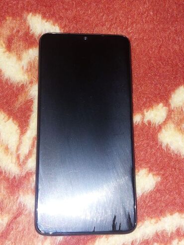 blackberry telefon qiymetleri: Xiaomi Redmi Note 8 Pro, 128 GB, rəng - Qara, 
 Barmaq izi, İki sim kartlı, Face ID