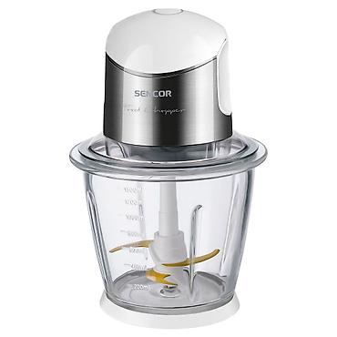 avent blender: №: 9529 Məhsulun adı: Doğrayıcı Sencor SCB6150SS Brend: Sencor — 1