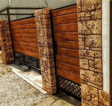 Tikinti işləri: Temir və tikinti xidməti. Elektrik, Santexnik, Bənna, Rəngsaz — 27