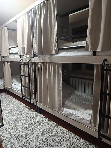 Хостелы: Здравствуйте 👋 Подскажите, пожалуйста, дату заселения, дату выезда и — 6