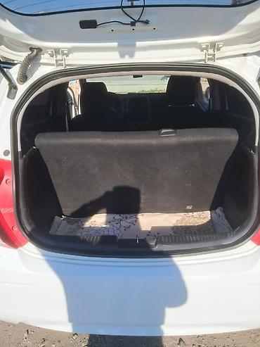 Chevrolet: Chevrolet Spark: 2018 г., Хэтчбэк — 11