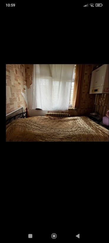 Köhnə tikili: Saray, 2 otaqlı, Köhnə tikili, 45 kv. m — 13