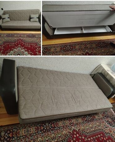 угловой диван в баку: Künc divan