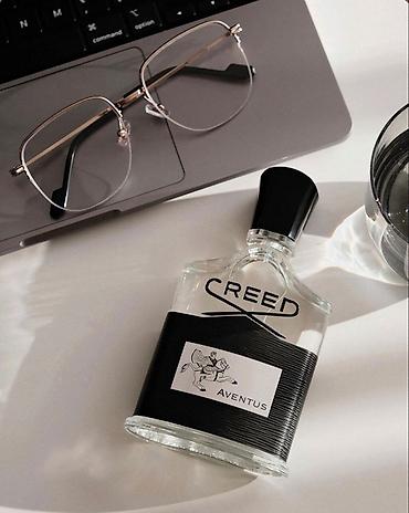 Парфюмерия: 🤍🖤 Почувствуйте мощь и престиж с CREED Aventus — ароматом, который — 1