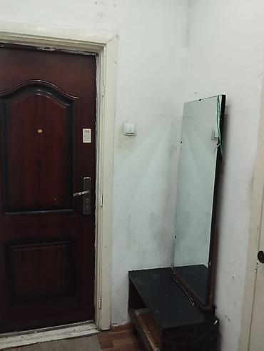 квадратный метр: 3 комнаты, 62 м², 105 серия, 1 этаж, Старый ремонт — 9