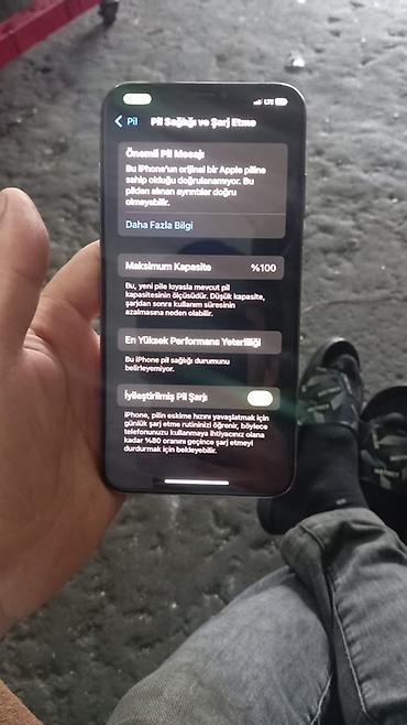 muşahidə kamera: IPhone Xs Max, 256 GB, Qızılı, Face ID — 3