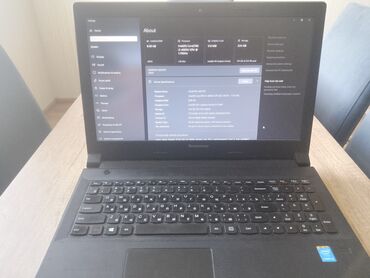 siemens computers fujitsu: İşlənmiş Lenovo 15.6 ", Intel Core i3, 256 GB