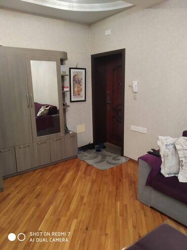 Uzunmüddətli kirayə mənzillər: Həzi Aslanov metrosunun yaxınlığında Gəncə prospektində 269 nömrəli — 10