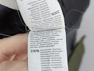 parki reserved: Reserved YFL, Parka damska, rozmiar L — 5