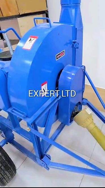 Ot doğrayan aparatlar: Saatda 15 ot pressi, Yem də üyüdür, Yeni — 29