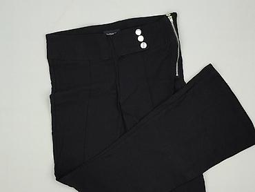 online shop second hand: Even&Odd, Spodnie materiałowe damskie, rozmiar S — 1