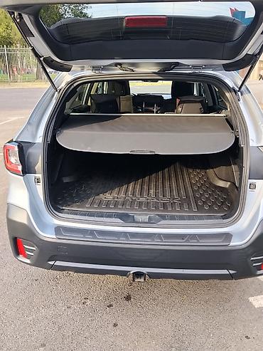 фара субару аутбек 2017: Subaru Outback: 2021 г., 2.5 л, Вариатор, Бензин, Универсал — 6
