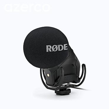m3 pro: Kamera MikrafonRode Stereo VideoMic Pro Rycote Kamera-Mount Stereo — 4