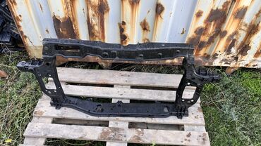 Грузовые кузова и будки: Hyundai, 2018 г., Б/у, Оригинал — 10