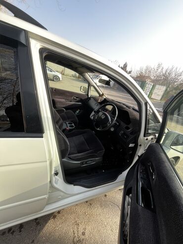 Honda: Honda Odyssey: 2002 г., Автомат, Бензин, Минивэн — 6